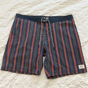 Katin mens board shorts